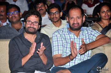 Padesave Movie Audio Success Meet in Vizag